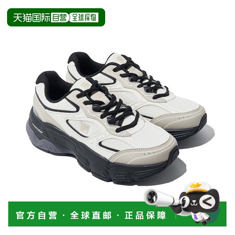 韩国直邮FILA [新] Wheeler Ranger Max FM21RM02932H-978