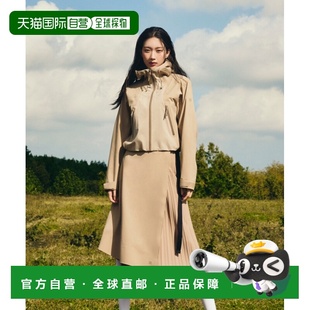 JKPOM25252BEI可隆新款 女士运动半身裙 SPORT 韩国直邮KOLON