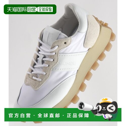 韩国直邮TOD`S XXW25K0FL90RJ9 RFV4 运动鞋老爹鞋