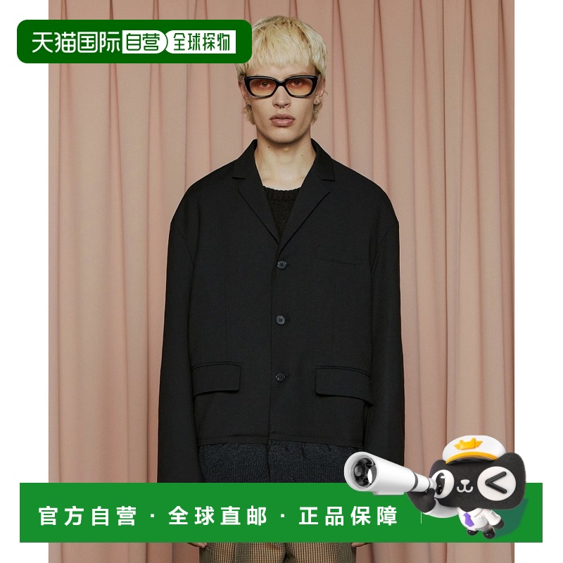 1h可退 韩国直邮UNALLOYED女士外套时尚休闲 保暖舒适 潮流百搭女