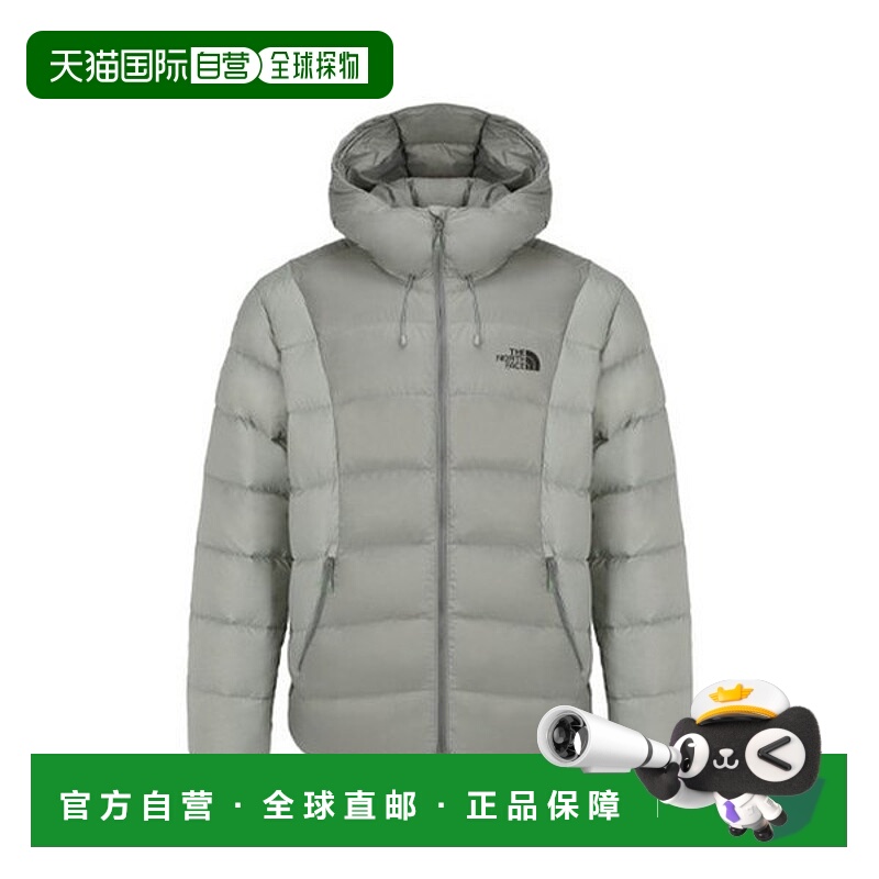 韩国直邮THE NORTH FACE [新] 鲁塔男士羽绒服（RDS）FM1NJ1DR57B