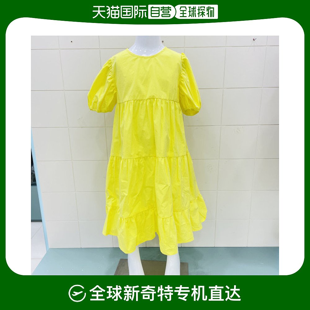 韩国直邮LITTLE BOBDOG连衣裙[MODA OULET]柚子香 O/PH222MPR0-封面