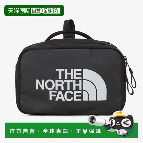 韩国直邮THE NORTH FACE UQC NN2PP78A 基地营旅行者便携包