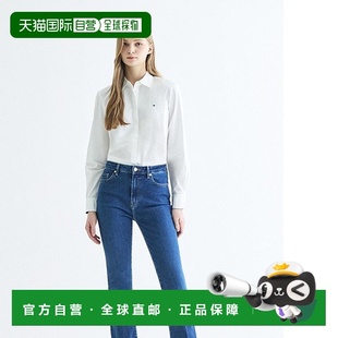 T22E0NPC005WT11A4喇叭裤 韩国直邮TOMMY 牛仔裤 女士女装 HILFIGER