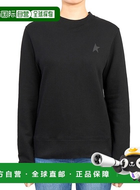 1h可退 韩国直邮黄金鹅 GWP01223 P000525 90100 女士 长袖T恤衫