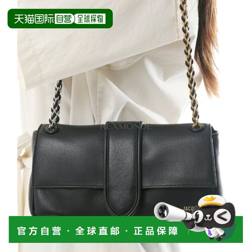 韩国直邮JACQUEMUS LE BAMBINO CHAINE (BAW00453AC27L14 990) 单