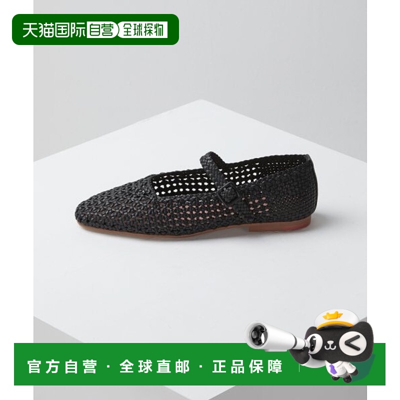 韩国直邮ARCHIVEPKE 24新款时尚个性百搭玛丽珍皮鞋单鞋OK1DM2300