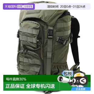 韓國直郵Mysteryranch神秘農場雙肩包戶外大容量登山包徒步男女