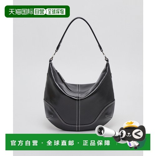 韩国直邮ARCHIVEPKE 女士通用款女包Tondo hobo bag(Deep sleep)_O