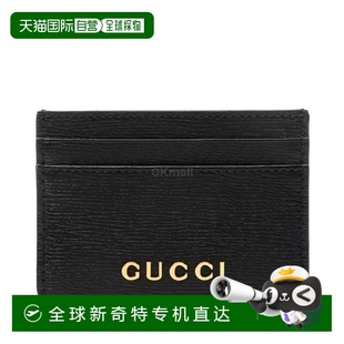 卡片钱包古驰 韩国直邮GUCCI 773428 0OP0N 1000