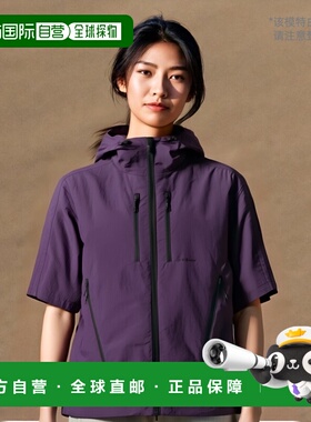 韩国直邮NERDY 公用运动茄克/外套PNEU24JK0442夹克