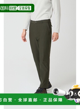 韩国直邮KOLON SPORT 男士男装休闲裤TLPNW24501CKH卫裤