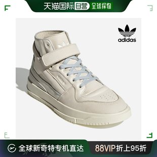Premier GY5880 阿迪达斯 韩国直邮Adidas Forum 跑鞋 高帮鞋 MID