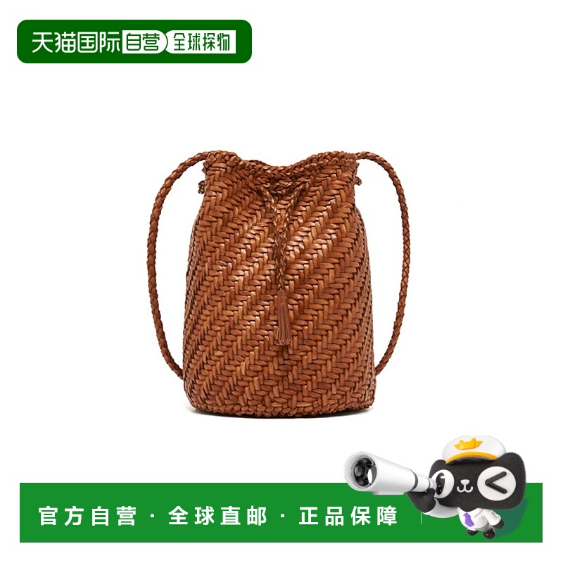 1h可退 韩国直邮dragon diffusion  单肩包