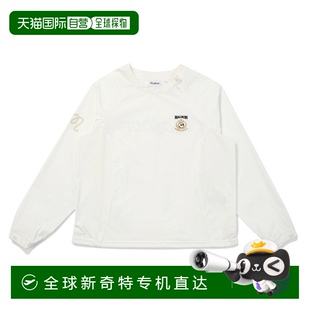 M4322PPI12OWT 韩国直邮MALBON GOLF 女士女装 T恤