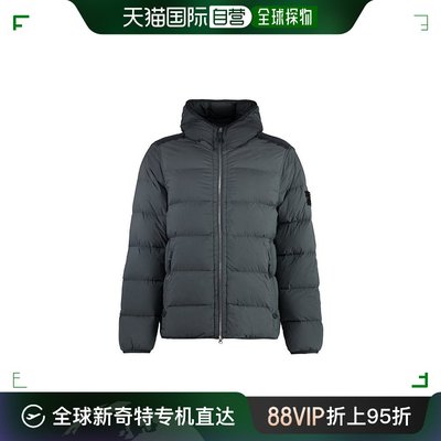 韩国直邮STONE ISLAND23FW夹克男791543728 V0062GREY