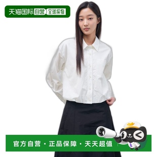 韩国直邮BEANPOLE BF4364C071 LADIES 女士女衬衫
