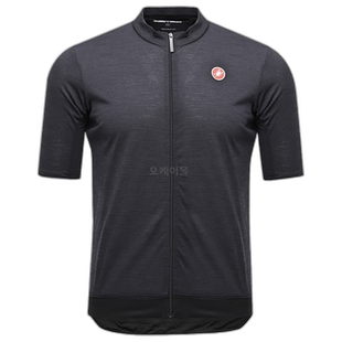 韩国直邮CASTELLI ESSENZA 男士骑行球衣 4522027-085背心