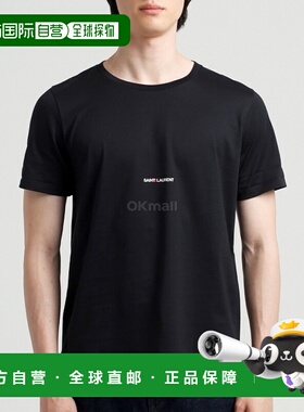 韩国直邮SAINT LAURENT PARIS 464572 YB2DQ 1000高档舒适百搭