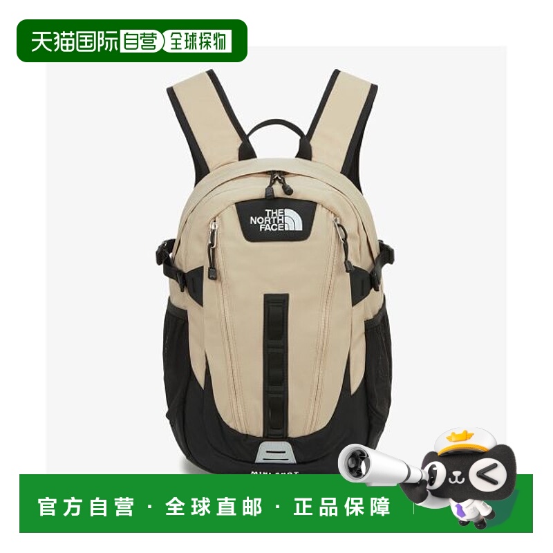 韩国直邮THE NORTH FACE {仅限店内｝THE NORTH FACE NM2DR54B Mi