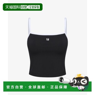 内衣 Cotton Nashtop 356 韩国直邮FILA FI4ITH1116FBLK FILA