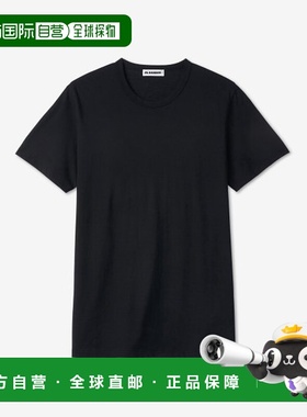 韩国直邮JILSANDER潮奢 衬衫 JPUU707512MU248308001COTTON SHORT