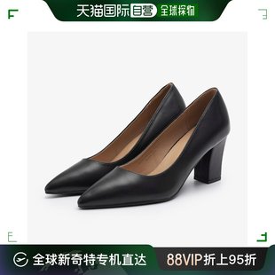 休闲鞋 韩国直邮mixxo 时尚 高跟鞋 通用