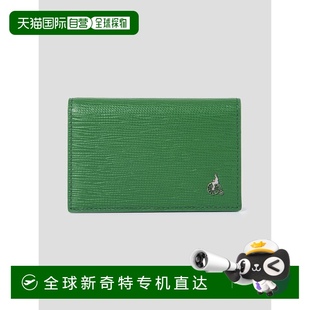 通用 韩国直邮beanpole 钱包牛皮名片夹