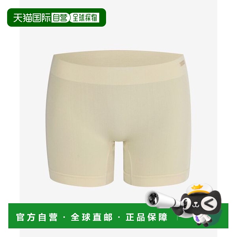 韩国直邮FILA FILA 内衣 莫代尔方形抽绳 (FI4DRG3441FTBG) 36008