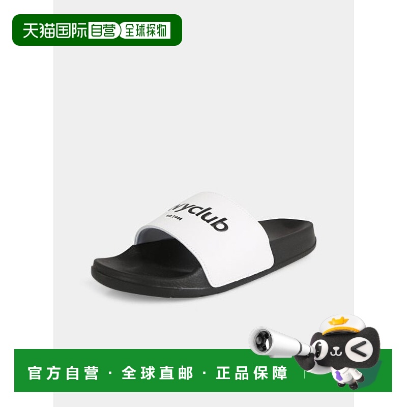 韩国直邮SHOOPEN日常休闲实用平价时尚通勤韩版拖鞋HPCV5EA101