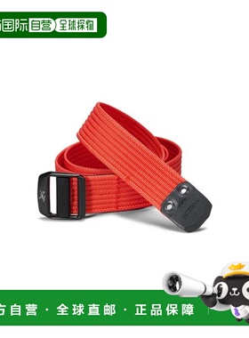 韩国直邮ARC'TERYX Arcterix [FW24] 38 毫米输送带 AEOFUX5521-S