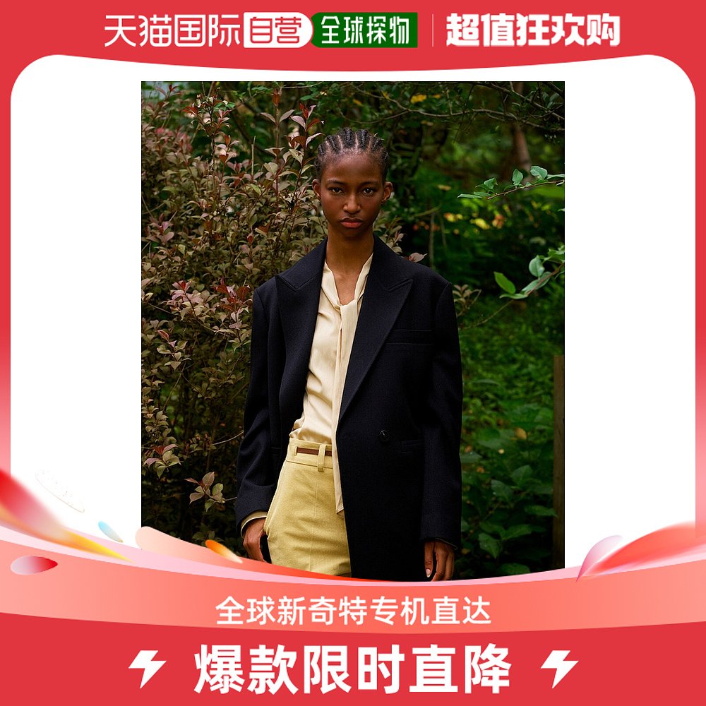 韩国直邮cc collect 通用 外套