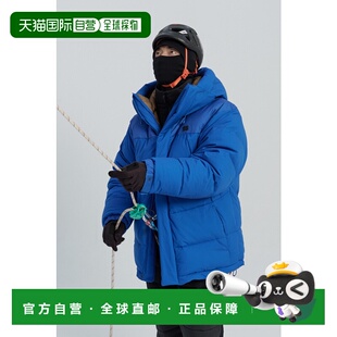 羽绒服JWJDX24001BLU 可隆男士 韩国直邮KOLON SPORT