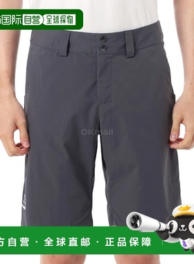 韩国直邮HAGLOFS LITE 男式短裤Climatic™ Lite面料轻量耐用吸湿6