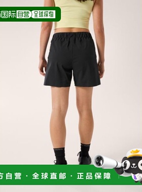 韩国直邮ARC'TERYX ARCTERYX Aestas 短裤 5.5