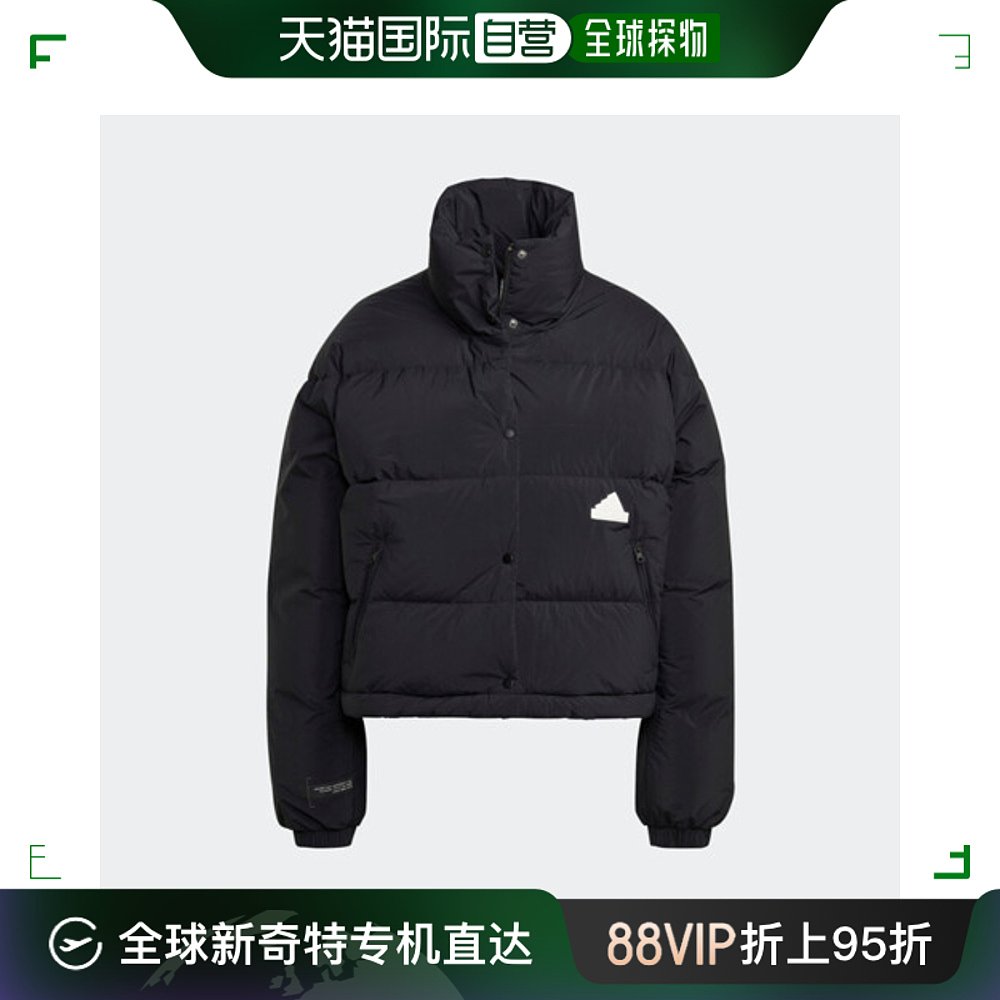 韩国直邮[Adidas]新 Pupper羽绒服夹克 HG4376