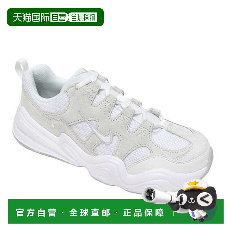 韩国直邮NIKE Tech Hera 女士运动鞋 白色 DR9761-100 7749913