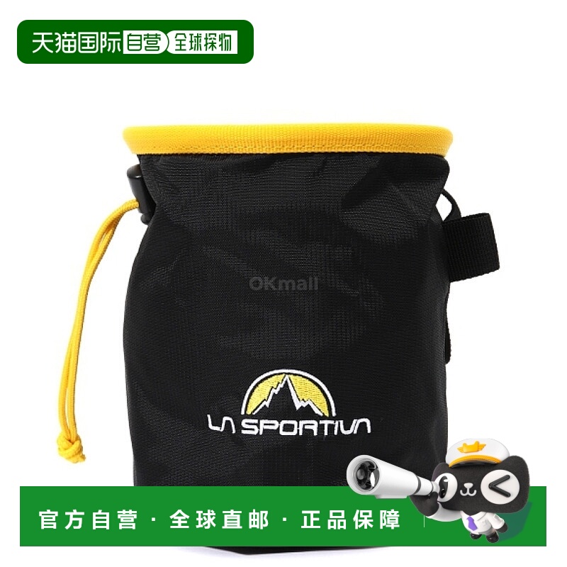韩国直邮La Sportiva 粉袋（06Q） 其他设备