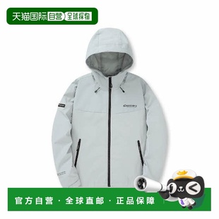 TQT 韩国直邮Discovery Windbreaker Discovery DWWJ3 Expedition