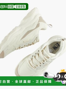 韩国直邮FILA WheelRun 运动鞋 TQJ FS253OD03X005-100 公共木块