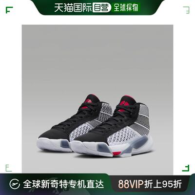 韩国直邮Nike 跑步鞋  DZ3499-101 AIR JORDAN XXXVIII (GS)