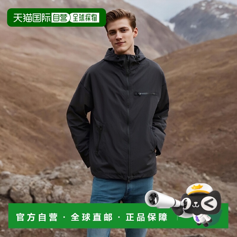 韩国直邮DIESEL 运动茄克/外套男士 A114310TFAL9XXW HENNESS JAC