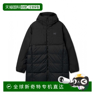 高端流行時(shí)尚 韓國直郵arcteryx 羽絨服正品 氣質(zhì)減齡 高級(jí)感大衣