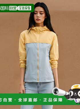 韩国直邮EIDER 女士运动茄克/外套TOUR 2.4 DWM24159F3夹克
