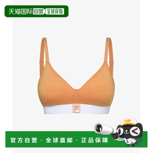 Cotton Volume 韩国直邮FILA FI4BAH1111FORE 内衣 Bra FILA