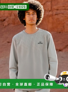 韩国直邮EIDER 男士T恤ICE LONG JQD DMM24206C5