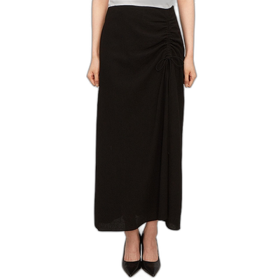 1h可退 韩国直邮VANESSA BRUNO 4EVA26 V07002 999 女士 裙子