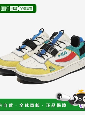 韩国直邮FILA 休闲鞋11001TM01861E775