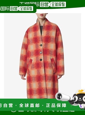 韩国直邮ISABEL MARANT 女士女士精品MA0019FAA3D27E11OR | GABRIE