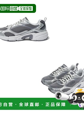 韩国直邮FILA Memory Decimus V3 MS 1RM02954H071斐乐